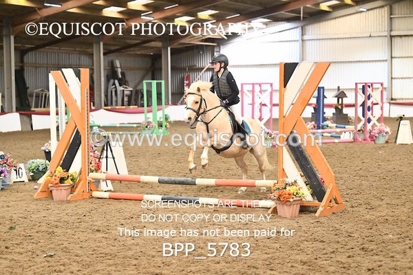 BPP_5783 - CLASS 3 PONY 40CM FINAL