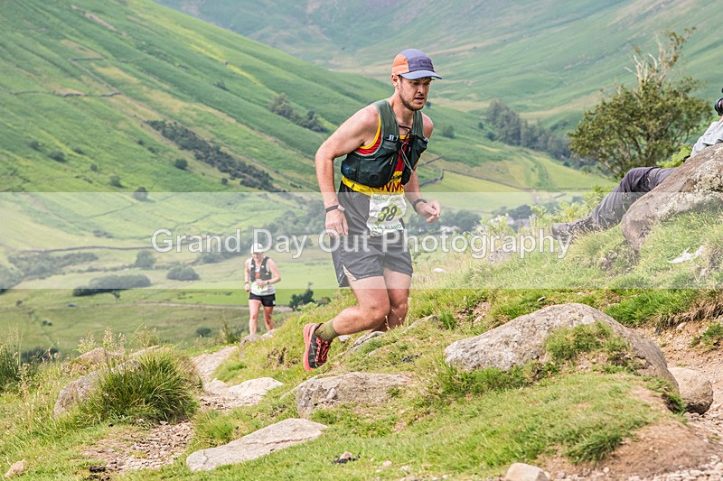Wasdale-785 - Wasdale Horseshoe Fell Race (Bad weather route) Saturday 11th July 2026