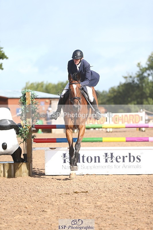 230812A-093317-07936 - Cls 31 Snr Newcomers