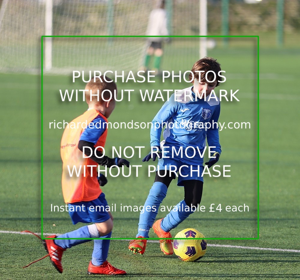 IMG_8339 - Wattsfield U7 vs Ibis U7 (21/1/23)