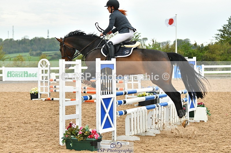 230504A-121107-01225 - Cls 3 85cm Amateur Quali