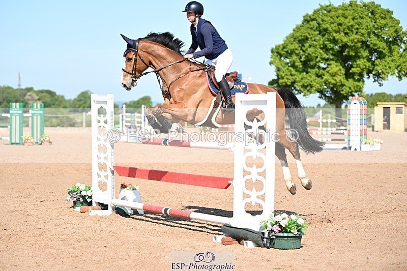 250509-101023-05477 - Cls 14 Snr 1.20m Open