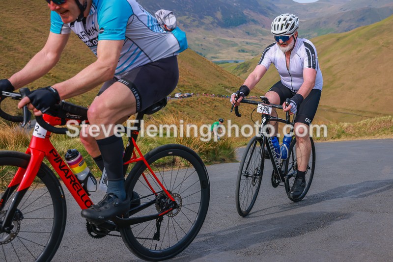 095809 - Newlands Pass 09.00-10.00