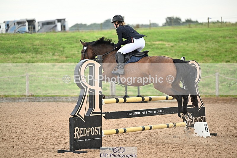 240828A-110232-00200 - Cls 2 Snr Discovery and 1m Open