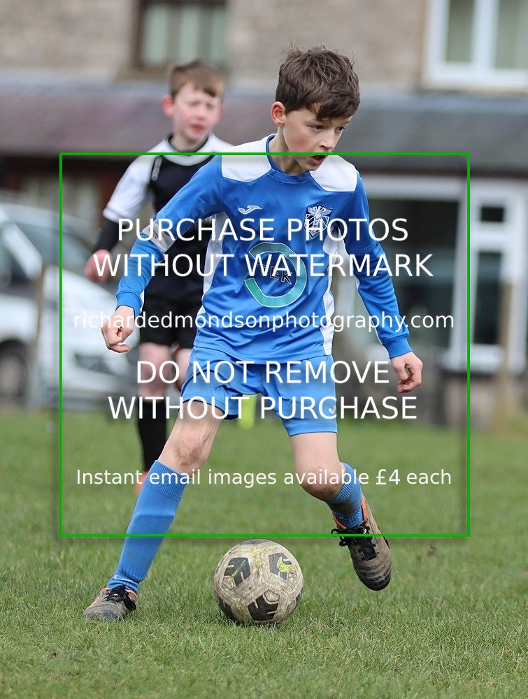 IMG_2609 - Wattsfield Under 10's vs Craven Wanderers Under 10's (25/2/23)