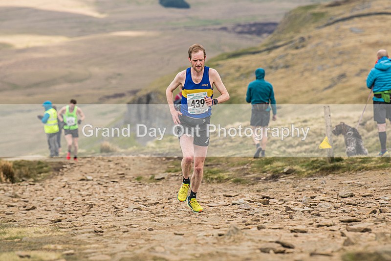 3 Peaks-41 - The 3 Peaks Race Saturday 27th April 2024