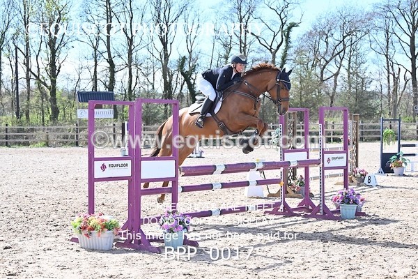 BPP_0017 - CLASS 20 SUN  Senior Discovery/ 1m Open