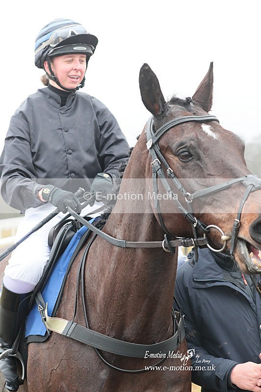 PtP 290123 308319 - Heythrop Hunt PtP Cocklebarrow 29/01/2023