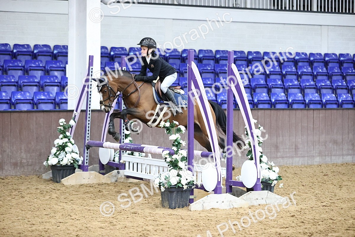 SBM_003032 - Class 9 - Stepping Stones 128cm 138cm Handicap 75cm 85cm