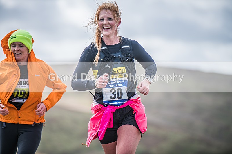 Jefferys Mount-563 - Jeffrey's Mount Figure of Eight Fell Race Saturday 11th April 2026