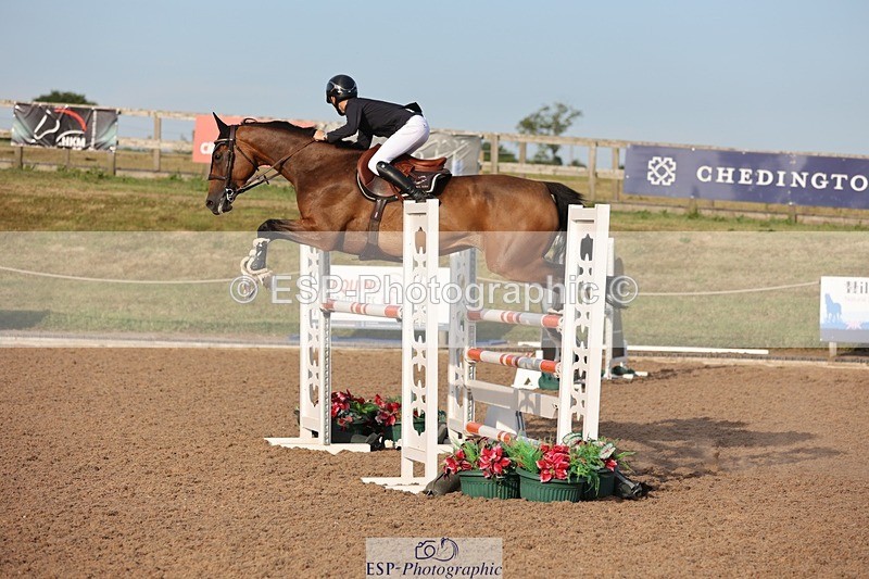 250629-190410-14085 - Cls 39-41 Children on Horses