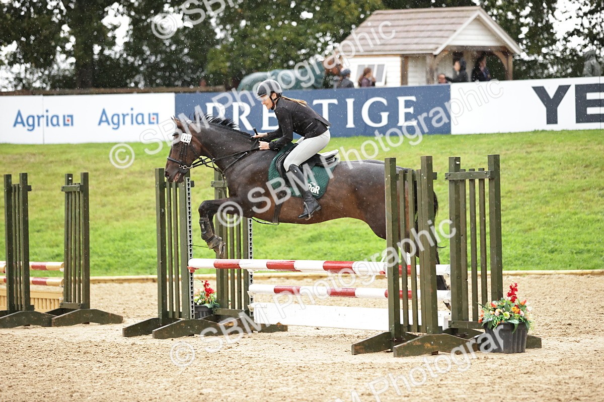 SBM_35873 - J38 - Senior Horse & Pony 80cm Championship