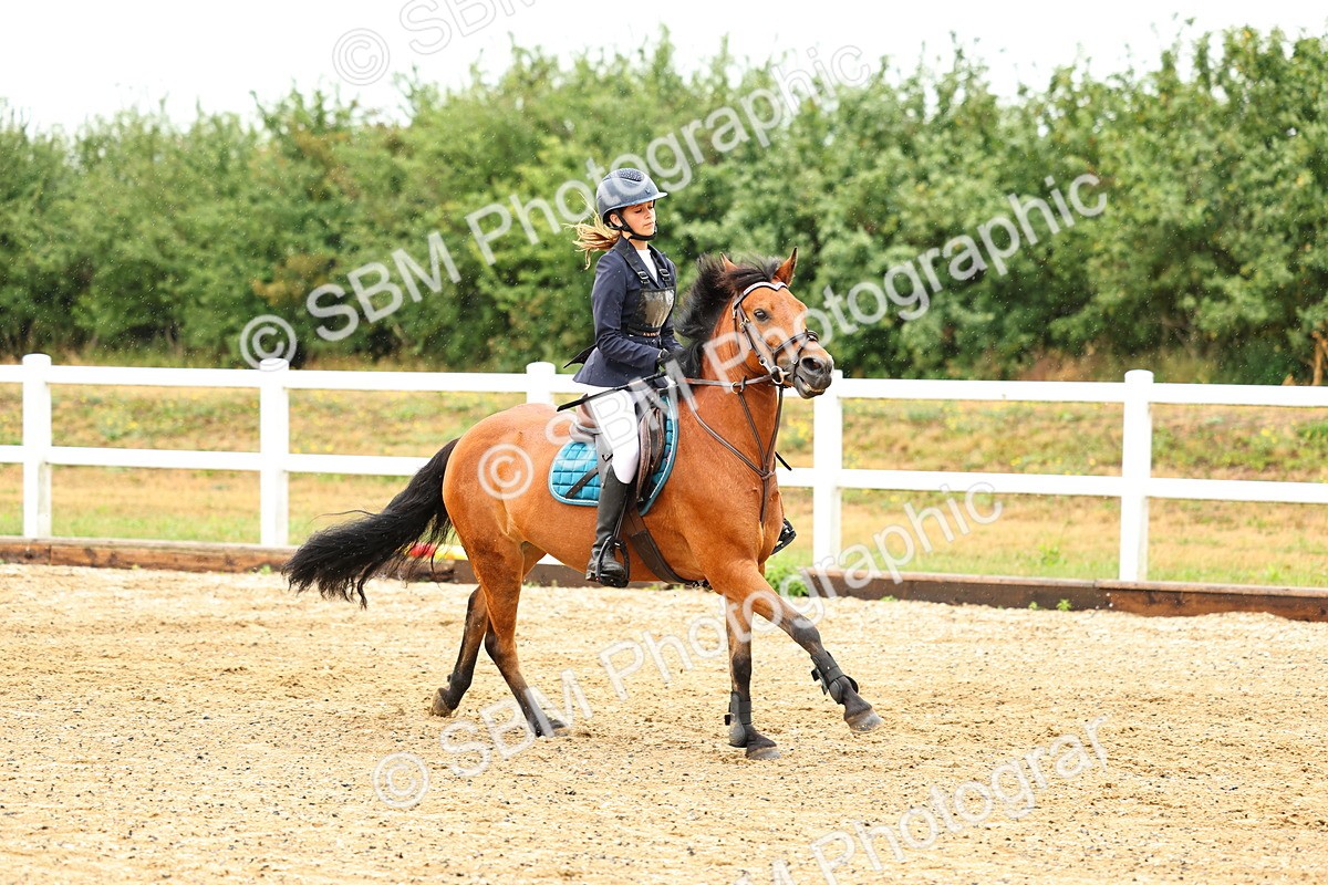 SBM_000694 - Class 3 - 60cm