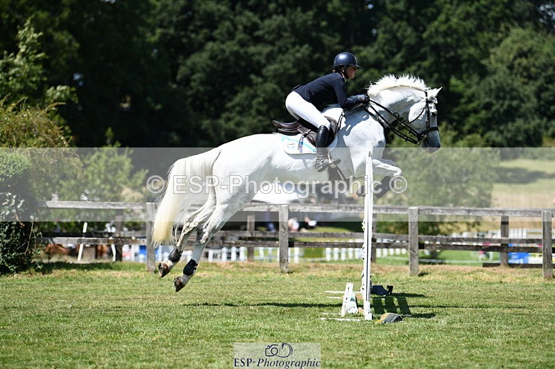250703A-122054-00834 - Cls 12 1.10m Amateur Qualifier