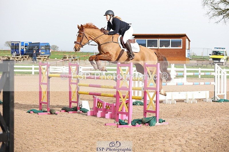 240223A-151952-02253 - Cls 6 Foxhunter and 1.20m Open