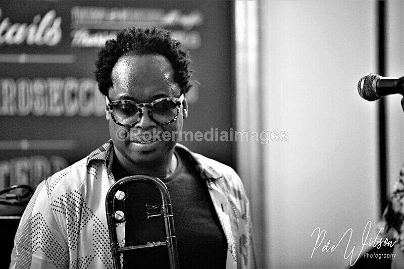 DR_IB-28 - Dennis Rollins and Ian Bateman Quartet