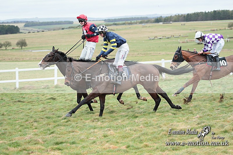 PtP 040224 879 - Combined Services Point-toPoint Larkhill 04/02/24