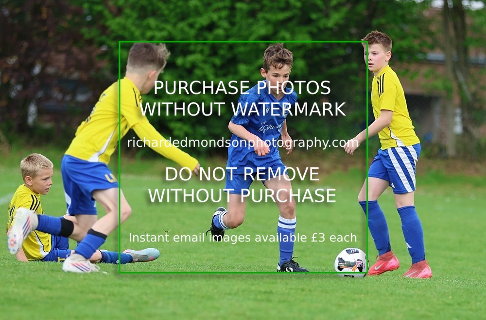 533A7258 - Ibis Youth Under 10's