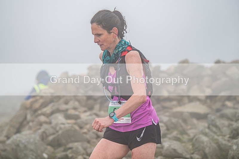 Fairfield-600 - Fairfield Horseshoe Fell Race Saturday 9th May 2026