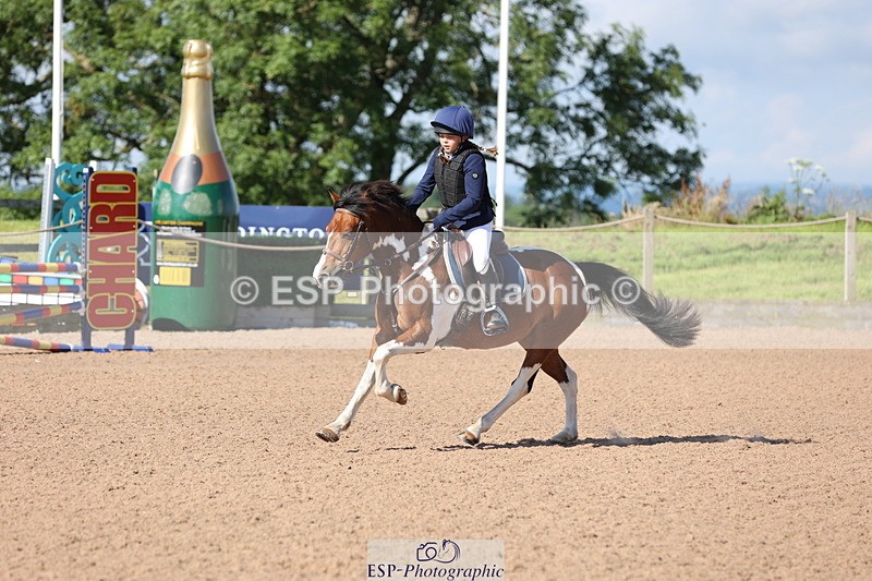 240714A-092231-01534 - Cls 1&2 128cm 10yrs & 70cm Open