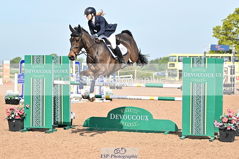 240510A-102734-05002 - Cls 21 Snr 1.20m Open