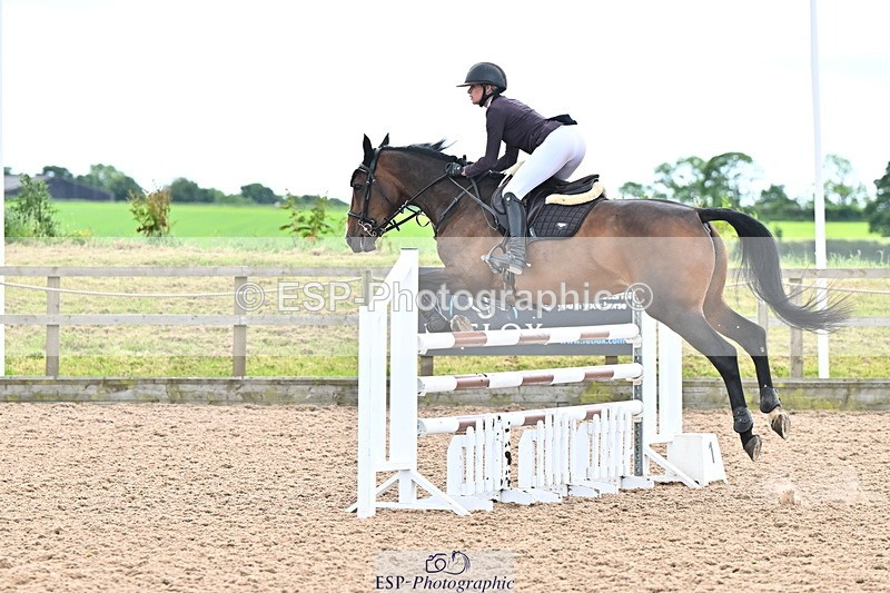 240608A-142200-02732 - Cls 5 Snr Foxhunter and 1.20m Open