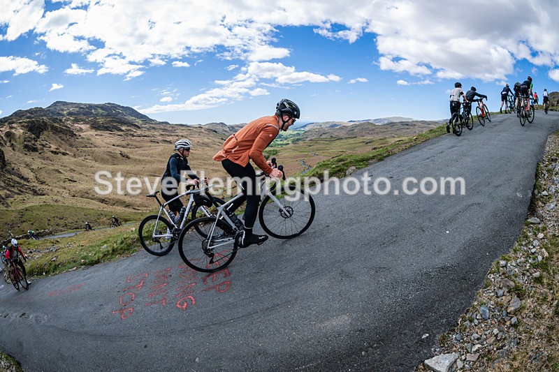134640 - Hardknott Pass Camera 2 13.00-14.00