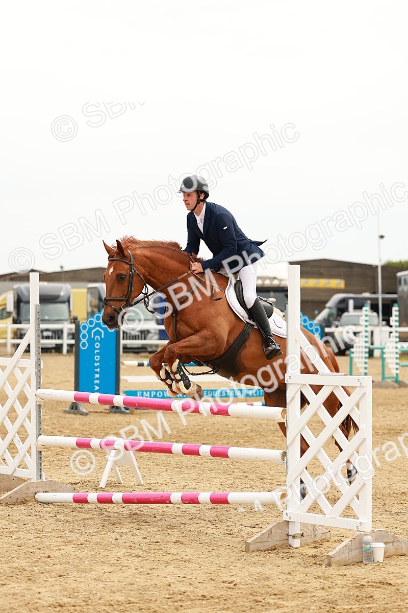 SBM_001244 - Class 3 - Senior Discovery - 1.00m