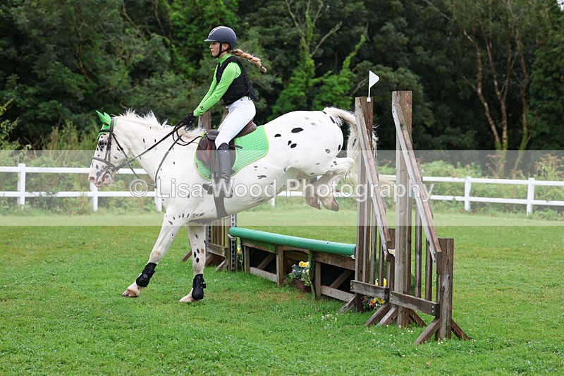 3E7A0198 - Class 1: 60cm Junior