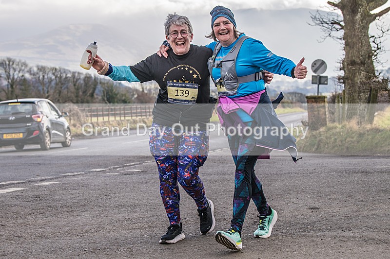 North Lakes-1930 - North Lakes 10K & Half Marathon Sunday 9th February 2025