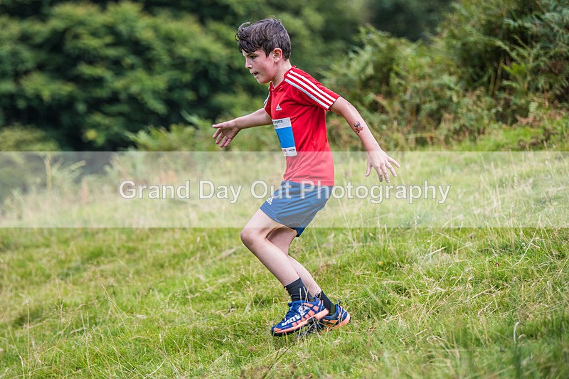 Grasmere Sports-36 - Grasmere Sports Junior & Senior Fell Races Sunday 24th August 2025