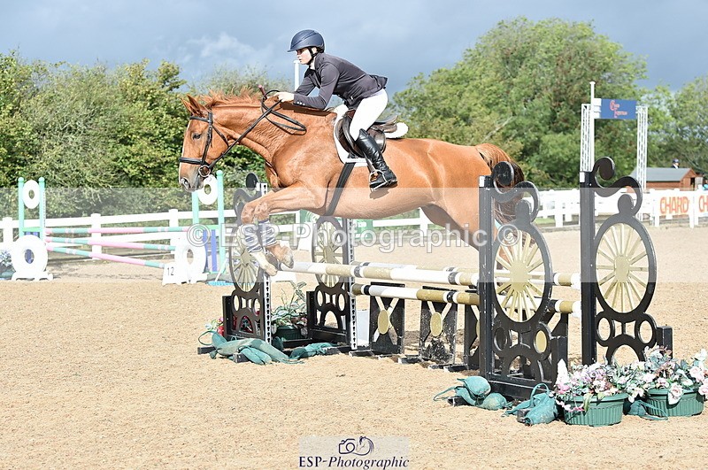 231013A-111404-01434 - Cls 1 85cm Amateur Quali