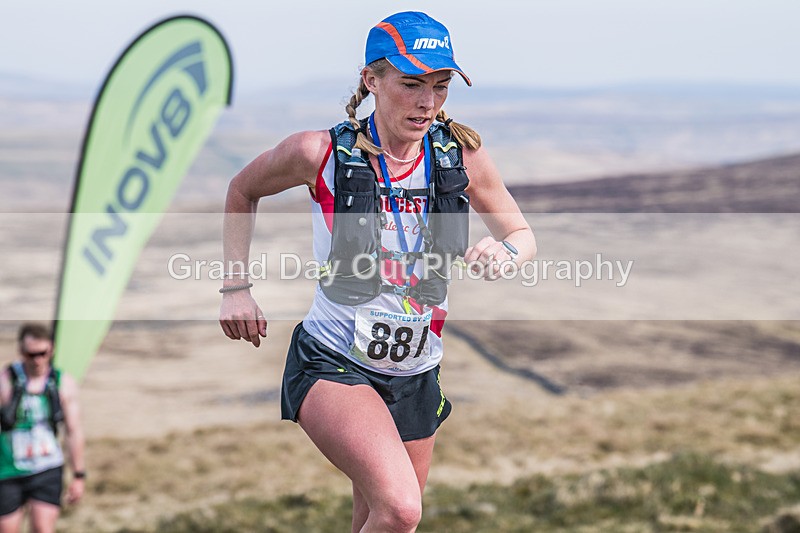 Pen-Y-Ghent-610 - The 3 Peaks Race Saturday 25th April 2026 - Pen Y Ghent
