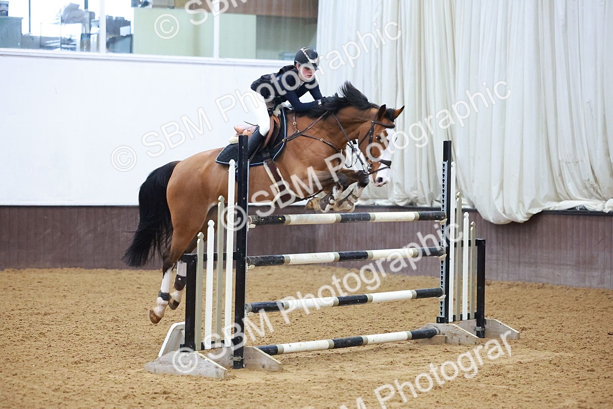 SBM_004226 - Class 6 - National 1.30 1.40m