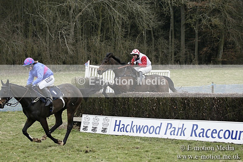 PtP 110318 168 - Hampshire Hunt Point-to-Point Hackwood Park 11/03/18