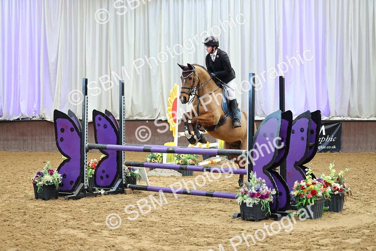 SBM_006021 - Class 23 - Amateur Championship Qualifier 95cm