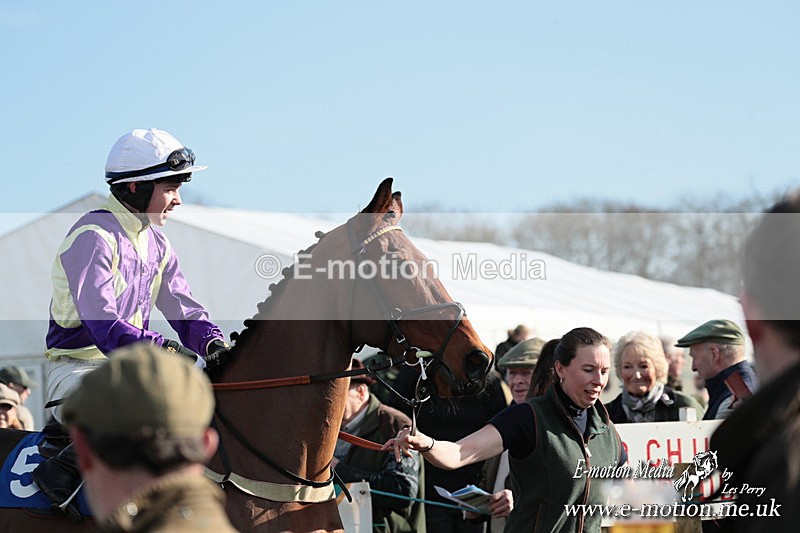 PtP 010325 286 - Beaufort Races Didmarton 01/03/25