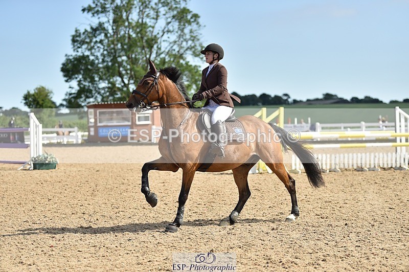 250628-164130-06747 - Cls 24 Pony Discovery & 90cm Open