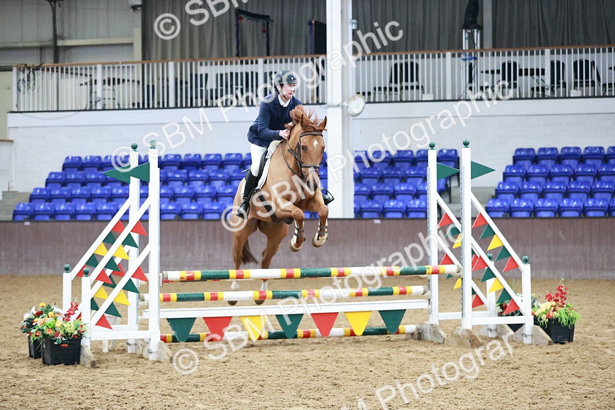 SBM_000531 - Class 2 - Senior British Novice - 90cm
