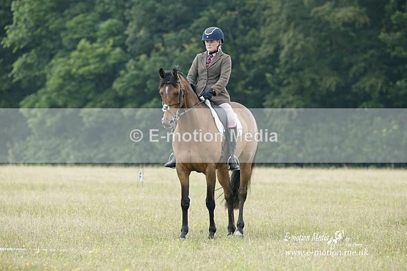 BVRC 030721 591 - Bourne Valley Riding Club Dressage 03/07/21