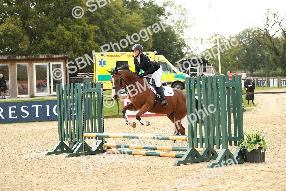 SBM_00796 - J27 - Senior Horse & Pony 50cm Championships