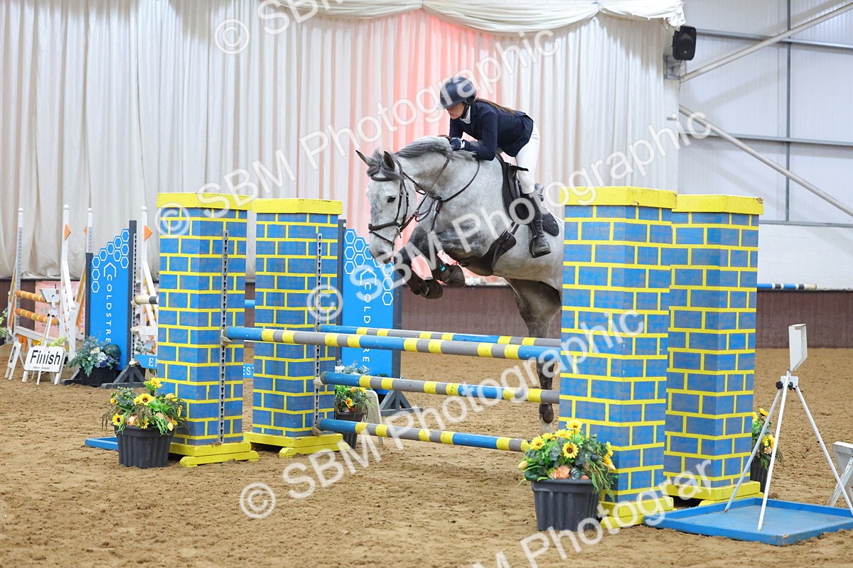 SBM_008606 - Class 21 - Nupafeed Supplements Senior Discovery/ 1m Open - First Round (1.00m)