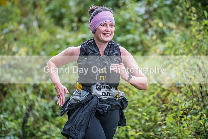 Westmorland-396 - Great Westmorland Trail Race (Junior & Senior Races) Saturday 13th September 2025