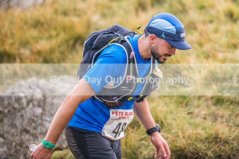 Peris Horseshoe-1112 - Peris Horseshoe Fell Race Saturday 21st September 2024
