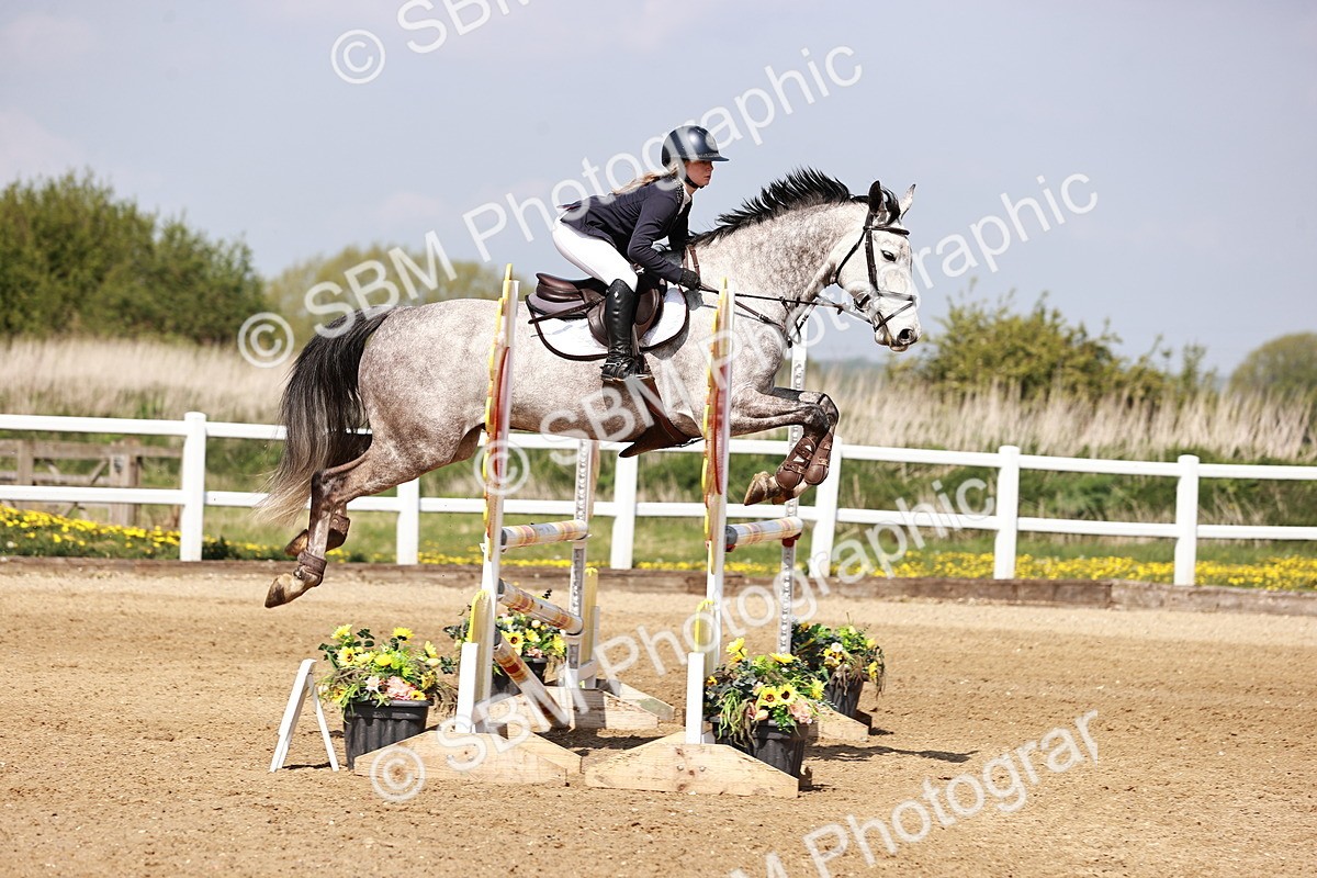  - Class 23 - Senior 1.05m