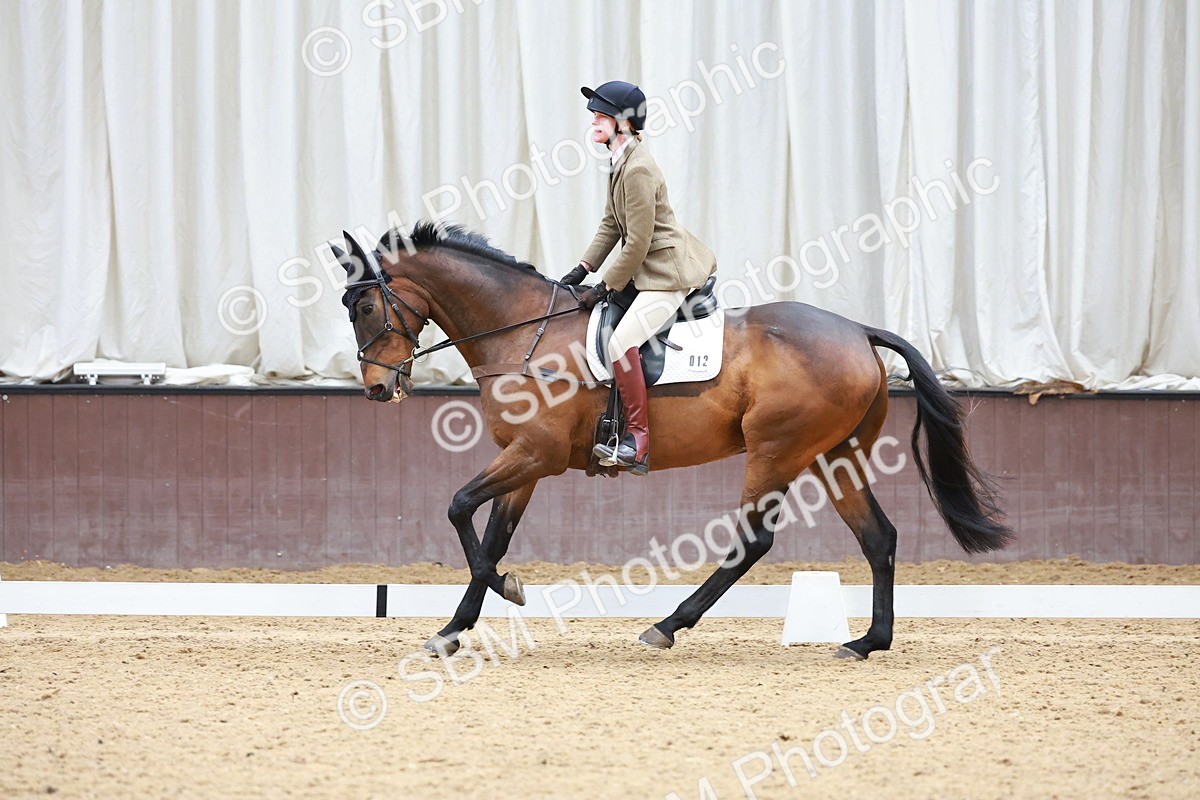 SBM_001153 - Class 5 - Novice 1