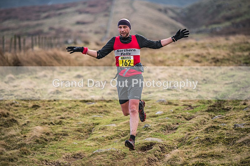 Clough Head-719 - Kong Clough Head Fell Race Saturday 18th January 2025
