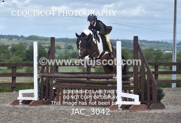 JAC_3042 - CLASS 6 BSPS Scone Palace HT Training Stakes Series