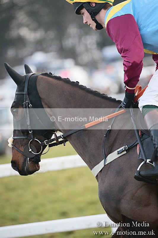 PtP 170219 -733 - Combined Services Point-To-Point Larkhill 17/02/19