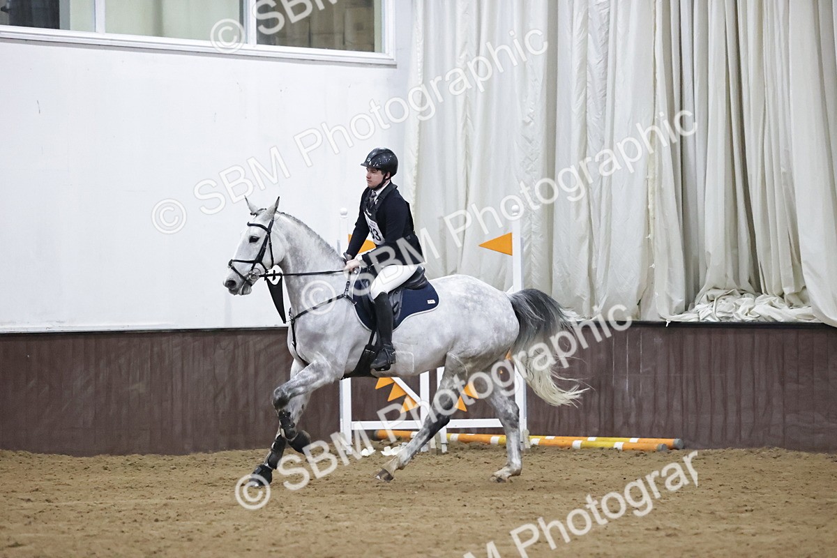 SBM_001766 - Class 4 - 1.10m